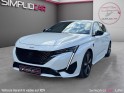 Peugeot 308 bluehdi 130ch ss eat8 gt occasion simplicicar lille  simplicicar simplicibike france