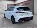 Peugeot 308 bluehdi 130ch ss eat8 gt occasion simplicicar lille  simplicicar simplicibike france