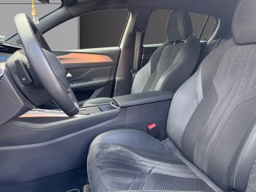 Peugeot 308 bluehdi 130ch ss eat8 gt occasion simplicicar lille  simplicicar simplicibike france