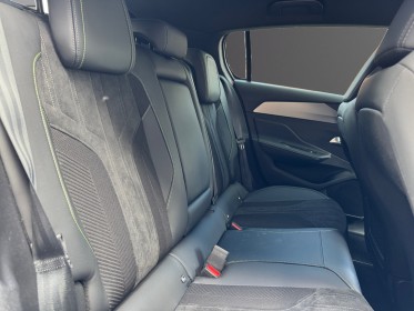 Peugeot 308 bluehdi 130ch ss eat8 gt occasion simplicicar lille  simplicicar simplicibike france