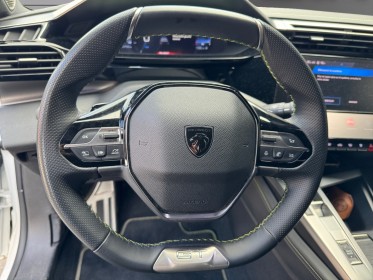 Peugeot 308 bluehdi 130ch ss eat8 gt occasion simplicicar lille  simplicicar simplicibike france