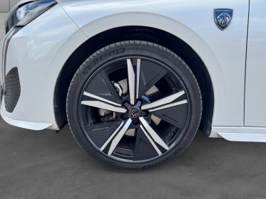 Peugeot 308 bluehdi 130ch ss eat8 gt occasion simplicicar lille  simplicicar simplicibike france