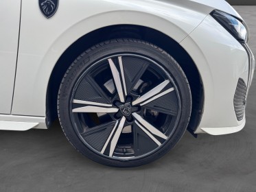 Peugeot 308 bluehdi 130ch ss eat8 gt occasion simplicicar lille  simplicicar simplicibike france