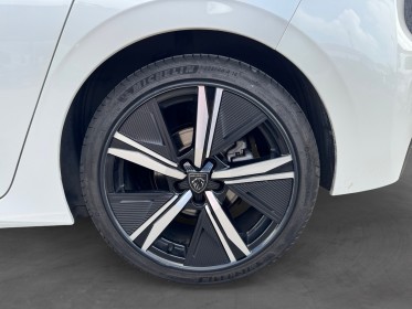 Peugeot 308 bluehdi 130ch ss eat8 gt occasion simplicicar lille  simplicicar simplicibike france