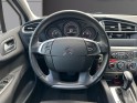 Citroen c4 - bluehdi 120 ss - eat6  // feel // garantie 1 an // excellent état! // fiable , économique. occasion ...