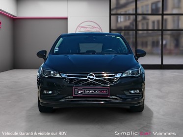 Opel astra 1.4 turbo 150 ch bva6 innovation - distribution par chaîne - idem 308/c4/megane/focus/golf/leon occasion scl 56 -...