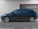 Opel astra 1.4 turbo 150 ch bva6 innovation - distribution par chaîne - idem 308/c4/megane/focus/golf/leon occasion scl 56 -...