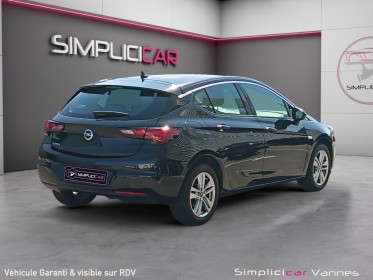 Opel astra 1.4 turbo 150 ch bva6 innovation - distribution par chaîne - idem 308/c4/megane/focus/golf/leon occasion scl 56 -...