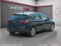 Opel astra 1.4 turbo 150 ch bva6 innovation - distribution par chaîne - idem 308/c4/megane/focus/golf/leon occasion scl 56 -...