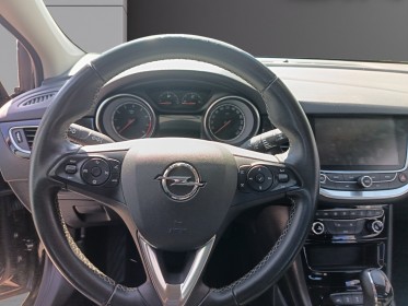 Opel astra 1.4 turbo 150 ch bva6 innovation - distribution par chaîne - idem 308/c4/megane/focus/golf/leon occasion scl 56 -...