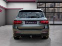 Mercedes glc 350 d - 9g-tronic - 4matic // sportline // suivi mercedes // garantie 1 an  // excellent état // belle......