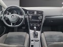 Volkswagen golf 1.4 tsi 140 act bluemotion technology carat dsg7 / garantie 12 mois occasion simplicicar mery-sur-oise...
