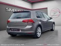 Volkswagen golf 1.4 tsi 140 act bluemotion technology carat dsg7 / garantie 12 mois occasion simplicicar mery-sur-oise...