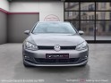 Volkswagen golf 1.4 tsi 140 act bluemotion technology carat dsg7 / garantie 12 mois occasion simplicicar mery-sur-oise...