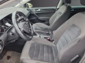Volkswagen golf 1.4 tsi 140 act bluemotion technology carat dsg7 / garantie 12 mois occasion simplicicar mery-sur-oise...
