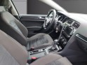 Volkswagen golf 1.4 tsi 140 act bluemotion technology carat dsg7 / garantie 12 mois occasion simplicicar mery-sur-oise...