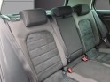 Volkswagen golf 1.4 tsi 140 act bluemotion technology carat dsg7 / garantie 12 mois occasion simplicicar mery-sur-oise...