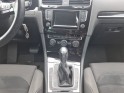 Volkswagen golf 1.4 tsi 140 act bluemotion technology carat dsg7 / garantie 12 mois occasion simplicicar mery-sur-oise...