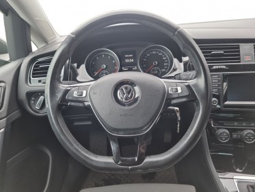 Volkswagen golf 1.4 tsi 140 act bluemotion technology carat dsg7 / garantie 12 mois occasion simplicicar mery-sur-oise...