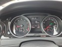 Volkswagen golf 1.4 tsi 140 act bluemotion technology carat dsg7 / garantie 12 mois occasion simplicicar mery-sur-oise...