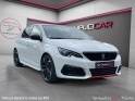 Peugeot 308 gti 263ch ss bvm6 gti by peugeot sport occasion simplicicar tours  simplicicar simplicibike france