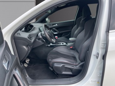 Peugeot 308 gti 263ch ss bvm6 gti by peugeot sport occasion simplicicar tours  simplicicar simplicibike france