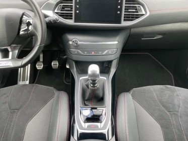 Peugeot 308 gti 263ch ss bvm6 gti by peugeot sport occasion simplicicar tours  simplicicar simplicibike france