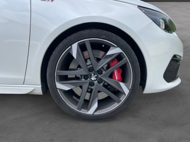 Peugeot 308 gti 263ch ss bvm6 gti by peugeot sport occasion simplicicar tours  simplicicar simplicibike france