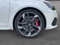 Peugeot 308 gti 263ch ss bvm6 gti by peugeot sport occasion simplicicar tours  simplicicar simplicibike france