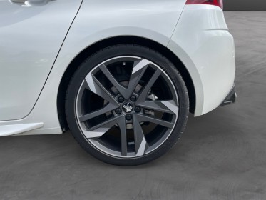 Peugeot 308 gti 263ch ss bvm6 gti by peugeot sport occasion simplicicar tours  simplicicar simplicibike france