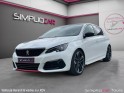 Peugeot 308 gti 263ch ss bvm6 gti by peugeot sport occasion simplicicar tours  simplicicar simplicibike france
