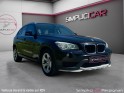 Bmw x1 e84 lci 2 xdrive 18d 143 ch business - clim bizone, radar av/arr,6,3l /100km - garantie 12 mois europe occasion...