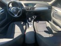 Bmw x1 e84 lci 2 xdrive 18d 143 ch business - clim bizone, radar av/arr,6,3l /100km - garantie 12 mois europe occasion...