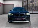 Bmw x1 e84 lci 2 xdrive 18d 143 ch business - clim bizone, radar av/arr,6,3l /100km - garantie 12 mois europe occasion...