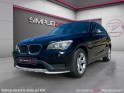 Bmw x1 e84 lci 2 xdrive 18d 143 ch business - clim bizone, radar av/arr,6,3l /100km - garantie 12 mois europe occasion...