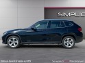 Bmw x1 e84 lci 2 xdrive 18d 143 ch business - clim bizone, radar av/arr,6,3l /100km - garantie 12 mois europe occasion...