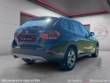 Bmw x1 e84 lci 2 xdrive 18d 143 ch business - clim bizone, radar av/arr,6,3l /100km - garantie 12 mois europe occasion...