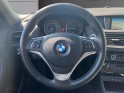 Bmw x1 e84 lci 2 xdrive 18d 143 ch business - clim bizone, radar av/arr,6,3l /100km - garantie 12 mois europe occasion...
