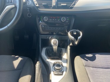Bmw x1 e84 lci 2 xdrive 18d 143 ch business - clim bizone, radar av/arr,6,3l /100km - garantie 12 mois europe occasion...