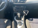 Bmw x1 e84 lci 2 xdrive 18d 143 ch business - clim bizone, radar av/arr,6,3l /100km - garantie 12 mois europe occasion...