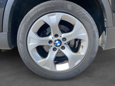 Bmw x1 e84 lci 2 xdrive 18d 143 ch business - clim bizone, radar av/arr,6,3l /100km - garantie 12 mois europe occasion...