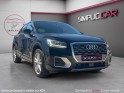 Audi q2 q2 30 tdi 116 bvm6 s line occasion simplicicar grenoble simplicicar simplicibike france
