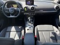 Audi a3 sportback 2.0 tdi 184 s tronic 7 quattro s line occasion simplicicar besanÇon simplicicar simplicibike france