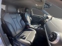 Audi a3 sportback 2.0 tdi 184 s tronic 7 quattro s line occasion simplicicar besanÇon simplicicar simplicibike france
