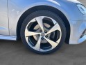 Audi a3 sportback 2.0 tdi 184 s tronic 7 quattro s line occasion simplicicar besanÇon simplicicar simplicibike france