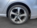 Audi a3 sportback 2.0 tdi 184 s tronic 7 quattro s line occasion simplicicar besanÇon simplicicar simplicibike france