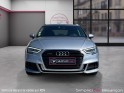 Audi a3 sportback 2.0 tdi 184 s tronic 7 quattro s line occasion simplicicar besanÇon simplicicar simplicibike france