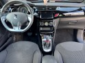 Ds ds3 cabriolet puretech 110 ss eat6 so chic garantie 12 mois occasion simplicicar toulon est simplicicar simplicibike france