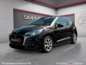 Ds ds3 cabriolet puretech 110 ss eat6 so chic garantie 12 mois occasion simplicicar toulon est simplicicar simplicibike france