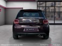 Ds ds3 cabriolet puretech 110 ss eat6 so chic garantie 12 mois occasion simplicicar toulon est simplicicar simplicibike france